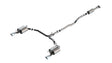 Borla 20-24 Toyota Camry 3.5L V6 FWD S-Type Cat-back | Dirty Garage