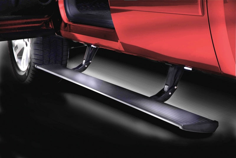 Universal  PowerStep LED Light Kit Fits New Style Controller - View 3 | Dirty Garage