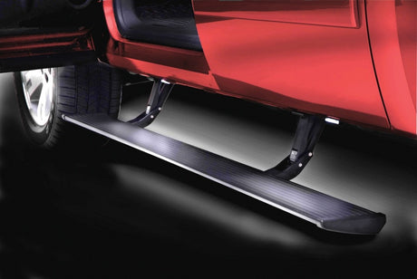 Universal  PowerStep LED Light Kit Fits New Style Controller - View 3 | Dirty Garage