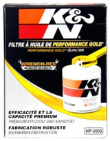 Universal Oil Filter OIL Filter; Automotive - View 8 | Dirty Garage