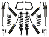 2023-2025 Sequoia ICON CDXS Front and Rear Lift Kit | Dirty Garage