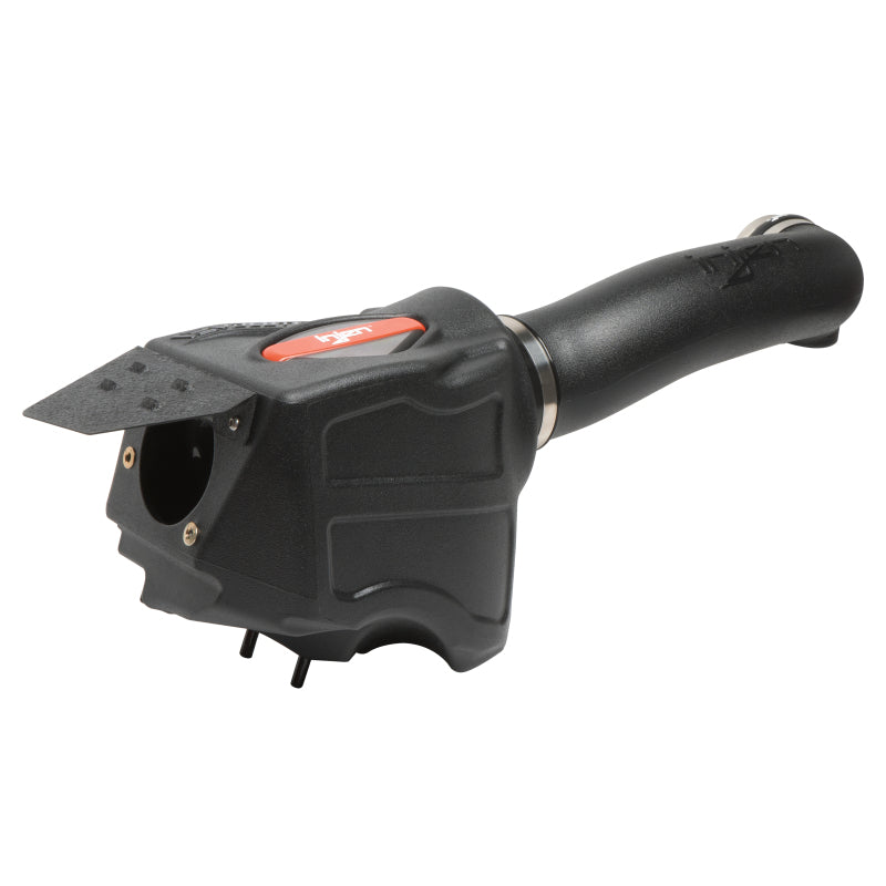 2012-2018 Wrangler JK V6 3.6L Evolution Intake Dry - View 4 | Dirty Garage