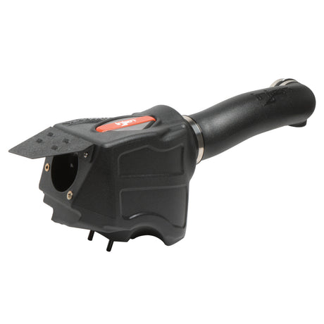 2012-2018 Wrangler JK V6 3.6L Evolution Intake Dry - View 4 | Dirty Garage