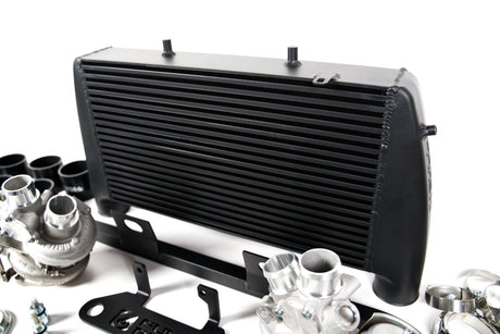 2011-2012 F-150 3.5L Ecoboost Formline Complete Power Pack - View 4 | Dirty Garage