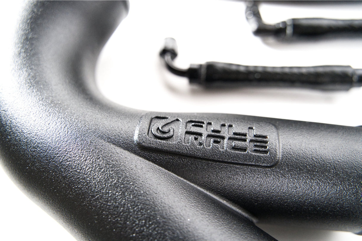 2013-2014 F-150 3.5L Ecoboost Formline Complete Power Pack - View 4 | Dirty Garage
