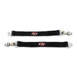 1999-2006 GM 1500 Limit Strap Kit Front 6 Inch Sub-Frame Drop
