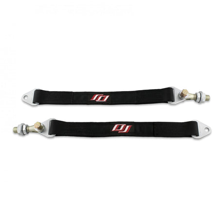 1999-2006 GM 1500 Limit Strap Kit Front 6 Inch Sub-Frame Drop