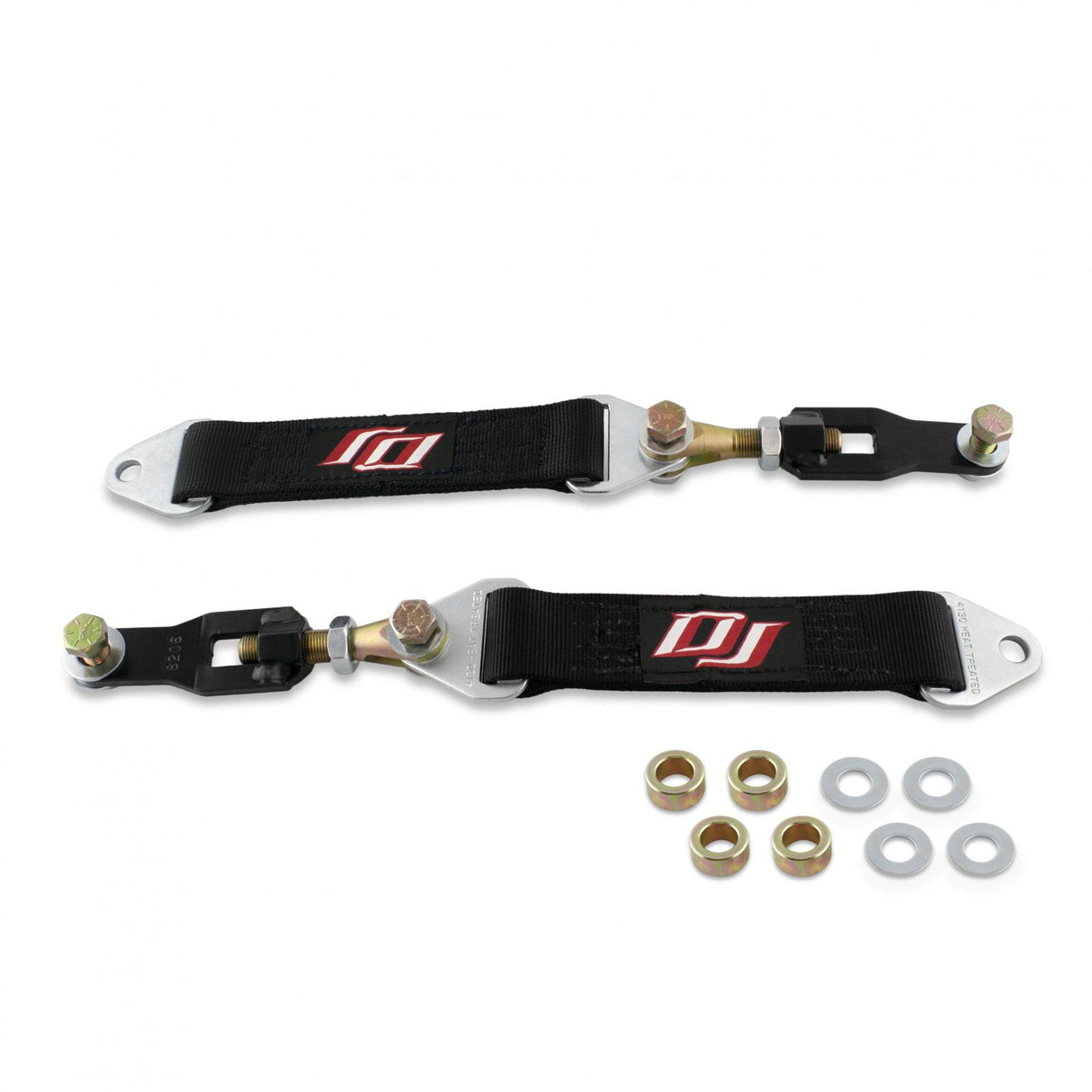 2001-2010 GM HD / GM 1500 Limit Strap Kit Front Leveling