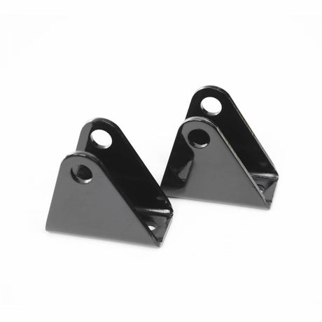 2001-2010 GM HD / GM 1500 Front Lower Shock Mount Bracket