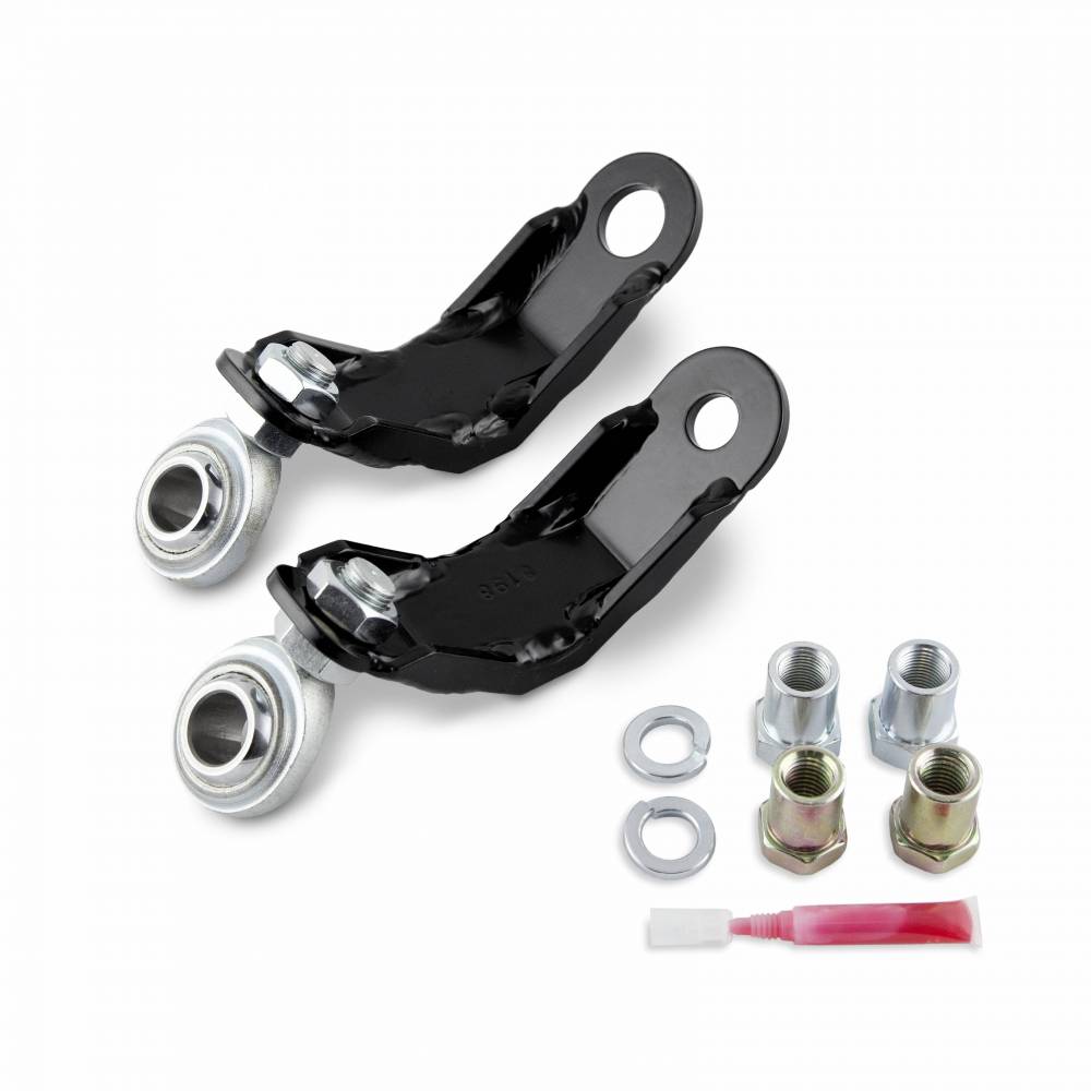 1993-1998 GM HD / GM 1500 Pitman Idler Arm Support Kit