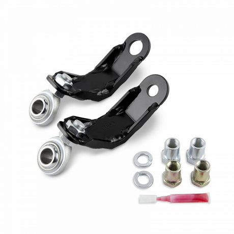 1993-1998 GM HD / GM 1500 Pitman Idler Arm Support Kit