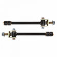 2001-2019 GM HD / GM 1500 Front Sway Bar End Link Kit 4-6 Inch Lifts On