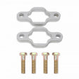 2011-2023 GM HD 0.5 Inch Front Shock Extender Kit