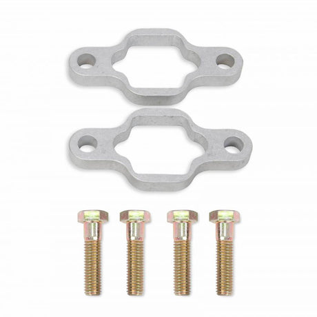 2011-2023 GM HD 0.5 Inch Front Shock Extender Kit