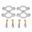 2011-2023 GM HD 1.0 Inch Front Shock Extender Kit