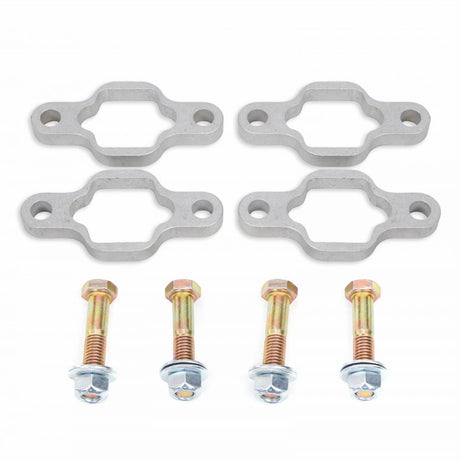 2011-2023 GM HD 1.0 Inch Front Shock Extender Kit