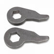 2001-2010 GM HD / GM 1500 Torsion Bar Keys