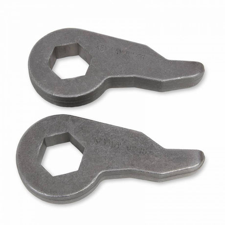 2001-2010 GM HD / GM 1500 Torsion Bar Keys