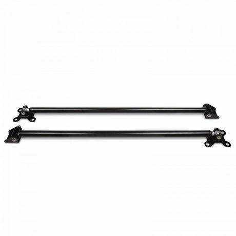 2011-2023 GM HD Economy Traction Bar Kit 0-6 Inch Rear Lift On