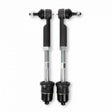 2001-2010 GM HD / GM 1500 Alloy Series Tie Rod Kit