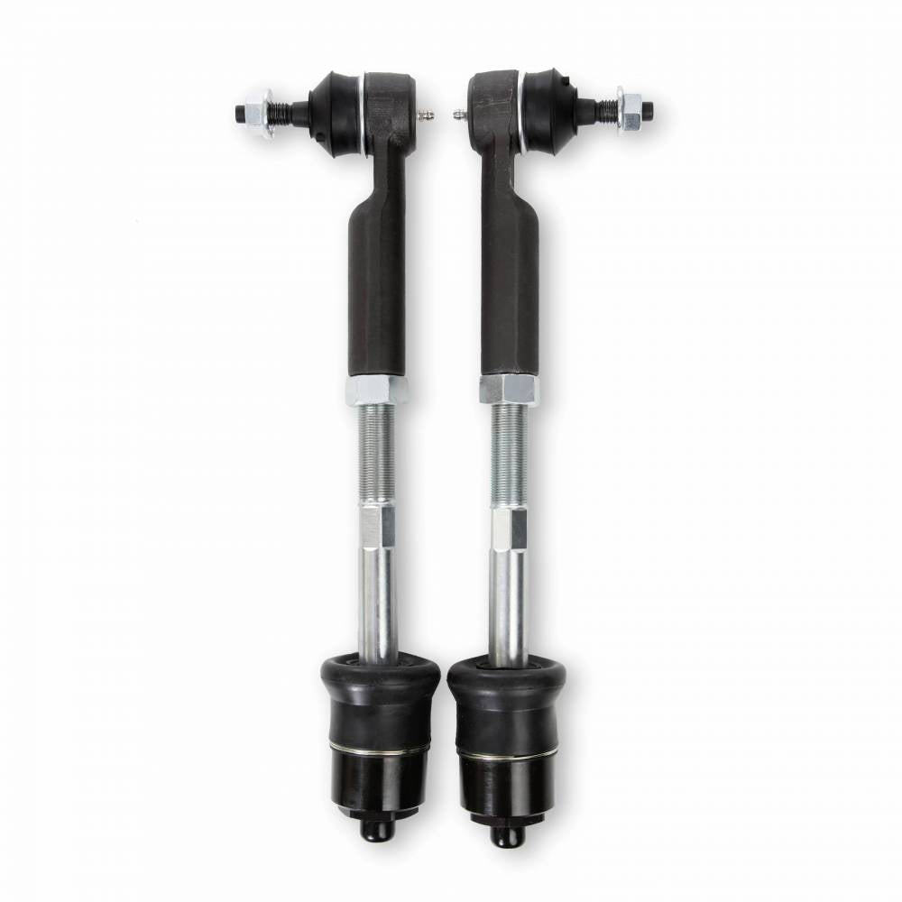 2001-2010 GM HD / GM 1500 Alloy Series Tie Rod Kit