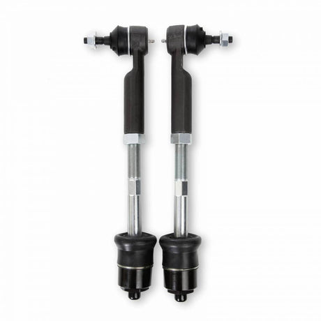 2001-2010 GM HD / GM 1500 Alloy Series Tie Rod Kit