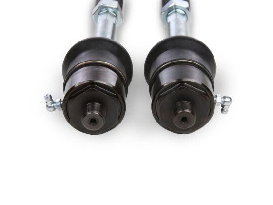 2011-2025 Silverado/Sierra HD Alloy Series Tie Rod Kit - View 2 | Dirty Garage