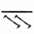 2001-2010 GM HD / GM 1500 Extreme Duty Tie Rod Center Link Kit
