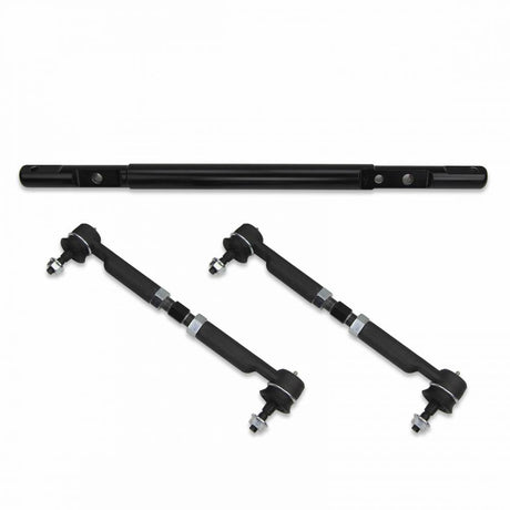 2001-2010 GM HD / GM 1500 Extreme Duty Tie Rod Center Link Kit