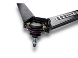 2001-2010 Silverado/Sierra HD Ball Joint SM Series Upper Control Arm Kit - View 2 | Dirty Garage