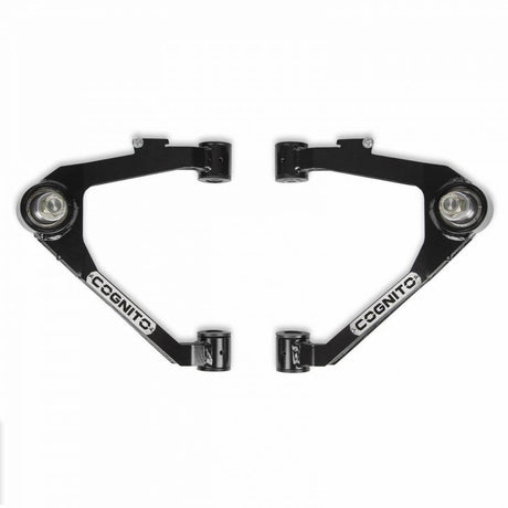 2007-2020 GM 1500 / Tahoe Uniball SM Series Upper Control Arm Kit / OEM Cast Steel