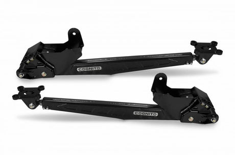 2011-2023 GM HD SM Series LDG Traction Bar Kit / With 0-5.5 Inch Rear Lift Height