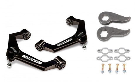 2011-2023 GM HD 3-Inch Standard Leveling Kit