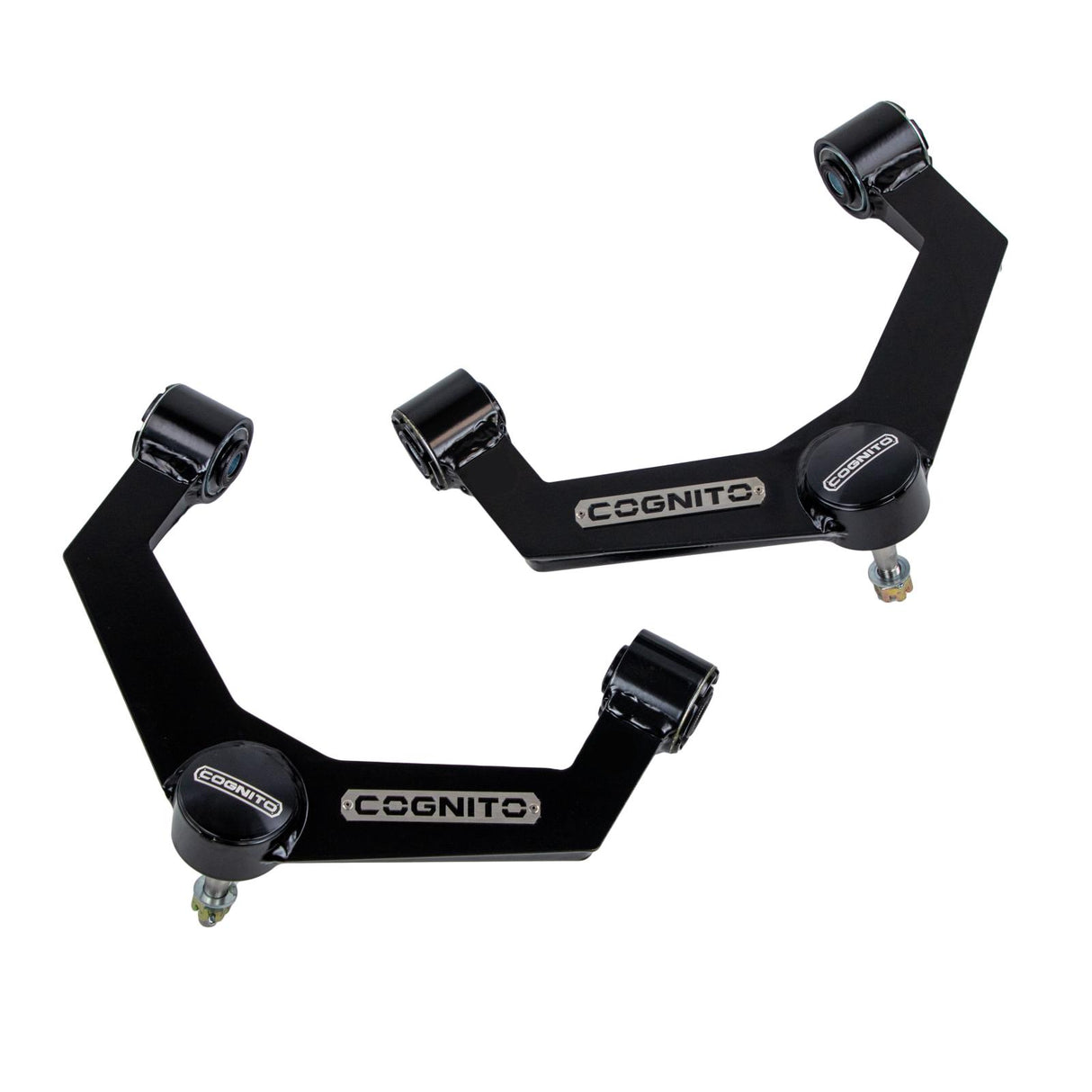 2020-2022 GM HD Uniball SM Series Upper Control Arm Kit