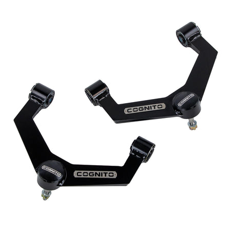 2020-2022 GM HD Uniball SM Series Upper Control Arm Kit