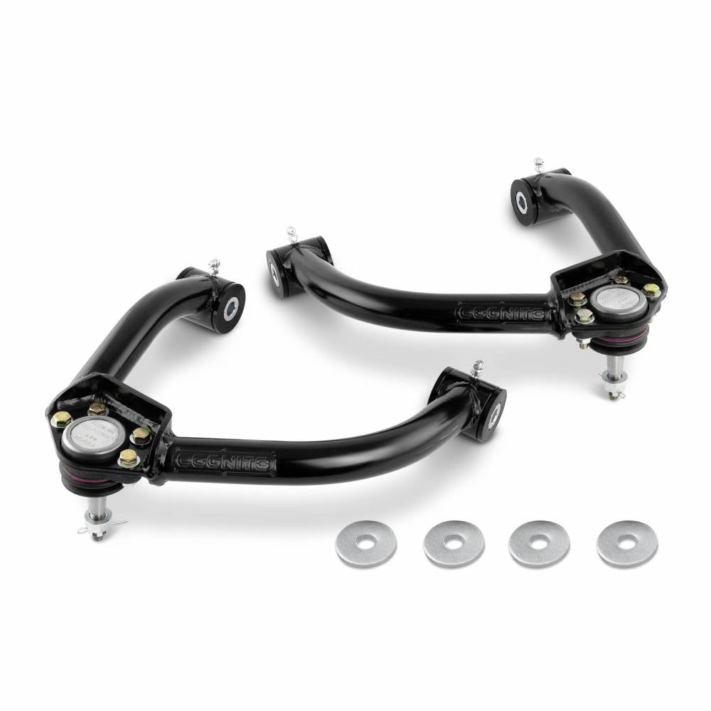 2019-2022 GM 1500 Ball Joint Upper Control Arm Kit / including AT4 and Trail Boss