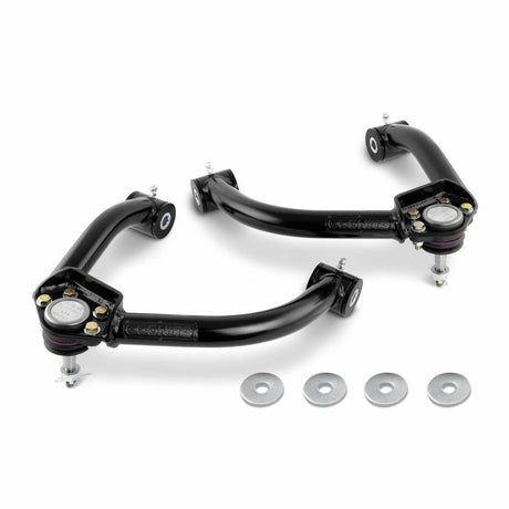 2019-2022 GM 1500 Ball Joint Upper Control Arm Kit / including AT4 and Trail Boss