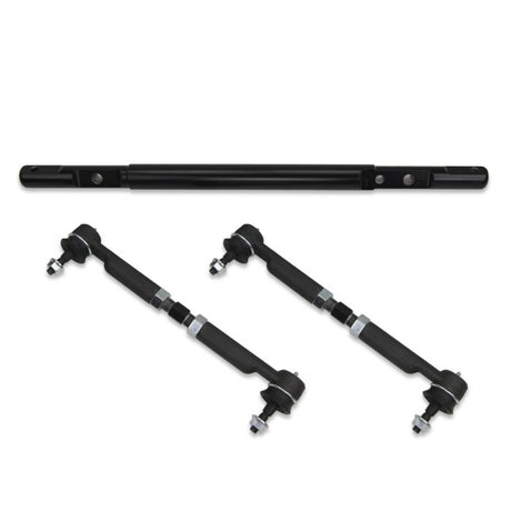 2011-2021 GM HD Extreme Duty Tie Rod Center Link Kit