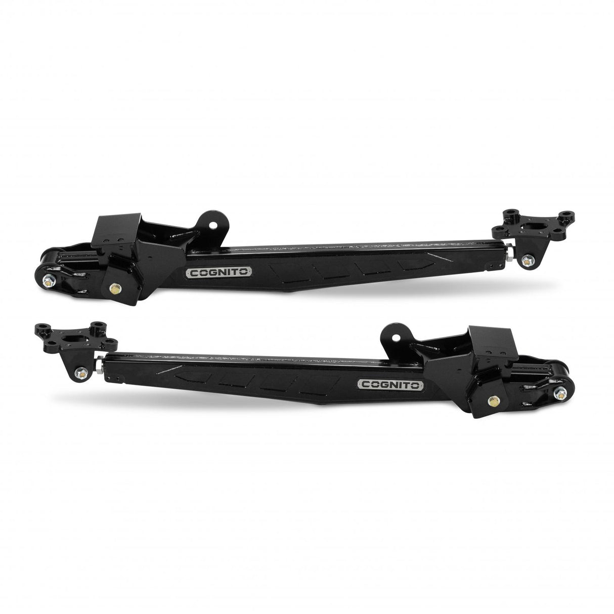 2020-2022 GM HD SM Series LDG Traction Bar Kit / with 5-9-Inch Rear Lift Height