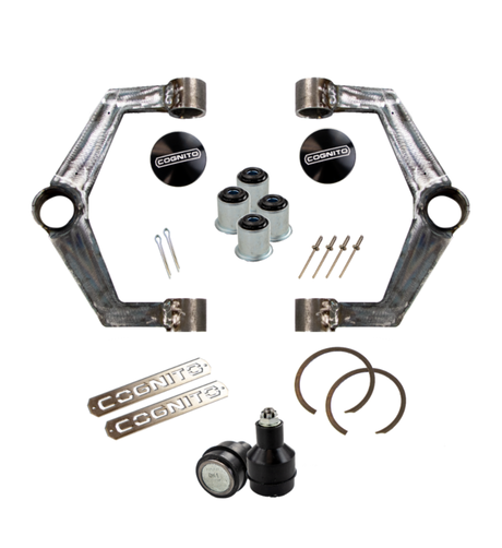 Ball Joint SM Series Upper Control Arm Builders Kit