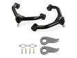 Cognito 3 Inch Standard Leveling Kit for 2020-2025 GM HD
