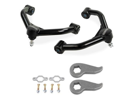 Cognito 3 Inch Standard Leveling Kit for 2020-2025 GM HD