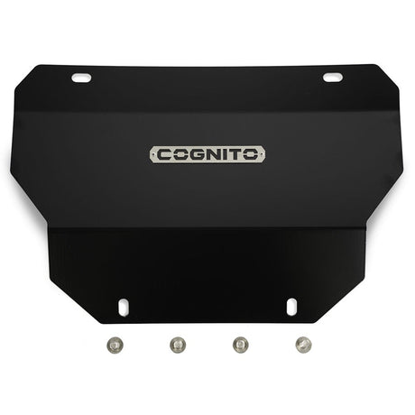 Cognito Front Splash Guard Kit for 2020-2025 GM HD