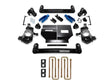 Cognito 2.5 Inch Standard Lift Kit for 2024-2025 GM HD ZR2/AT4X