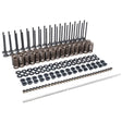 2001-2016 6.6L Duramax Valve and Spring Kit Performance | Dirty Garage