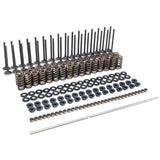 2001-2016 6.6L Duramax Valve and Spring Kit Performance | Dirty Garage