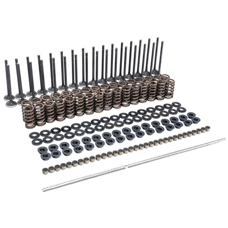2001-2016 6.6L Duramax Valve and Spring Kit Performance | Dirty Garage