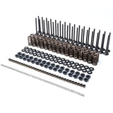 2001-2016 6.6L Duramax Valve and Spring Kit Performance - View 2 | Dirty Garage