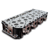 2001-2004 6.6L Duramax Cast Iron Cylinder Head (One) LB7 - View 5 | Dirty Garage