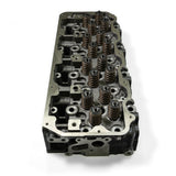 2001-2004 6.6L Duramax Cast Iron Cylinder Head (One) LB7 - View 6 | Dirty Garage